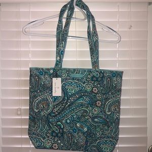 Vera Bradley 10x12 shoulder bag